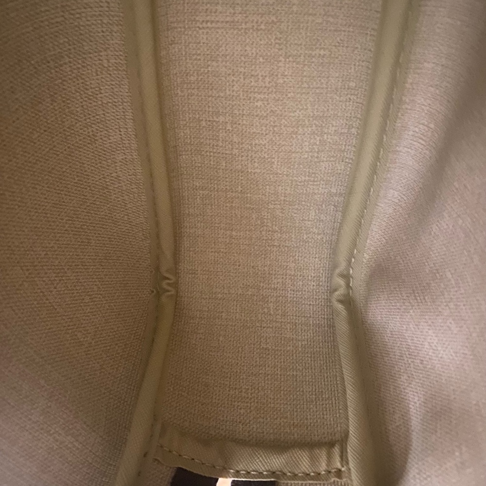 Louis Vuitton Denier Ebene Reporter PM size - Picture 11 of 16